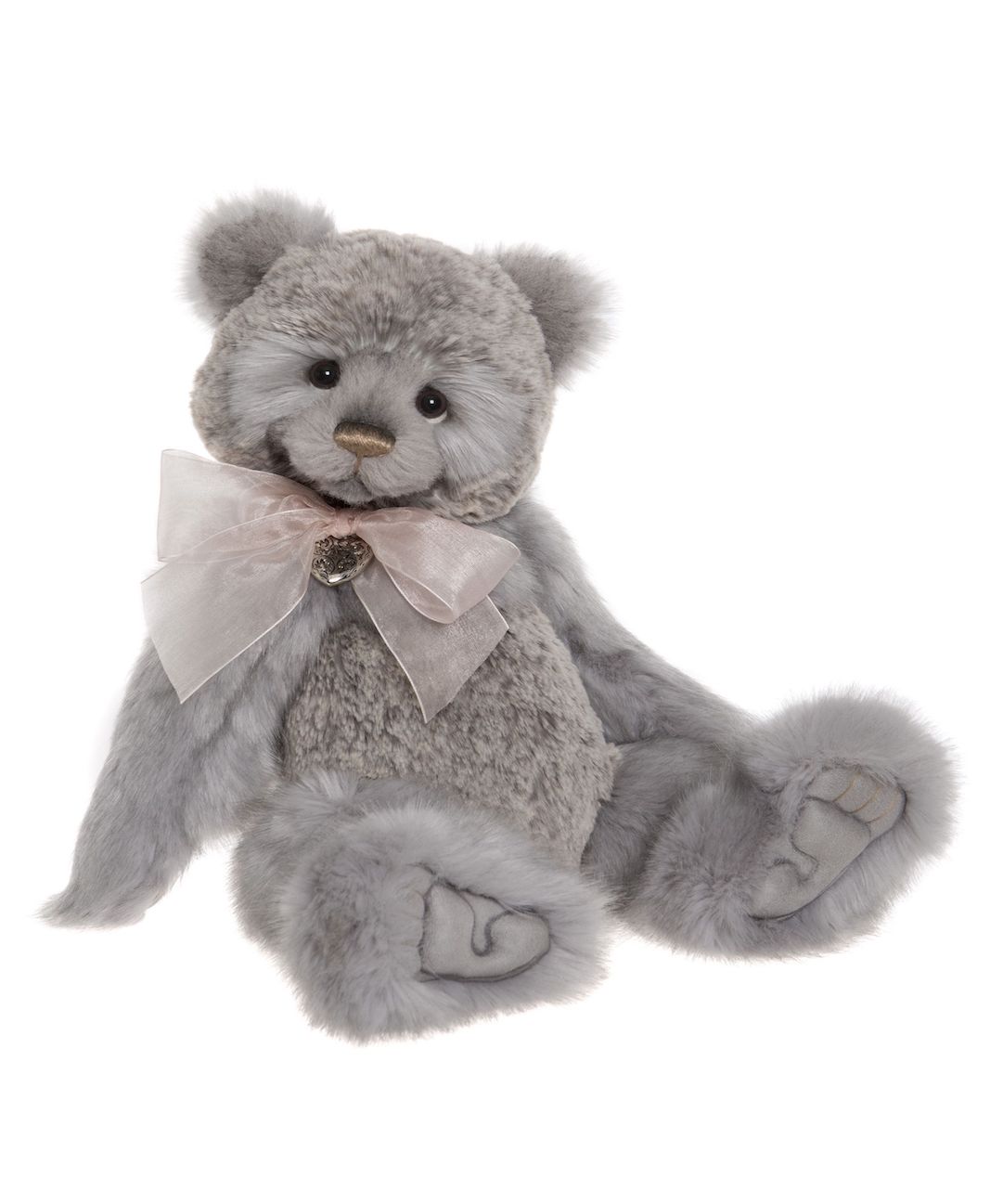 charlie bears birthday bear 2018