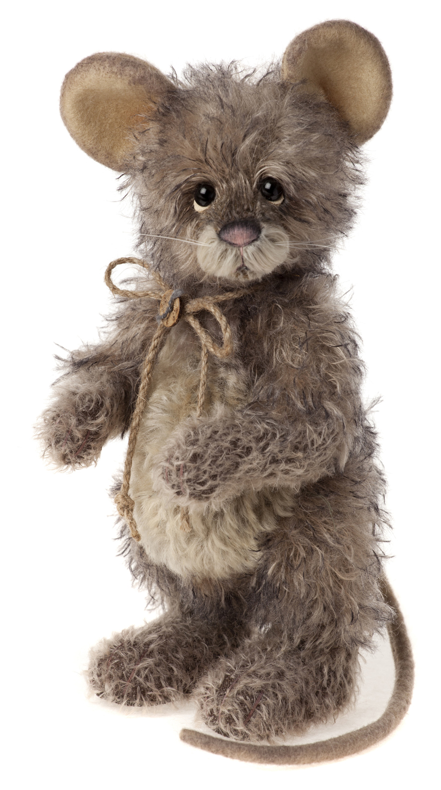 teddy bears for mice