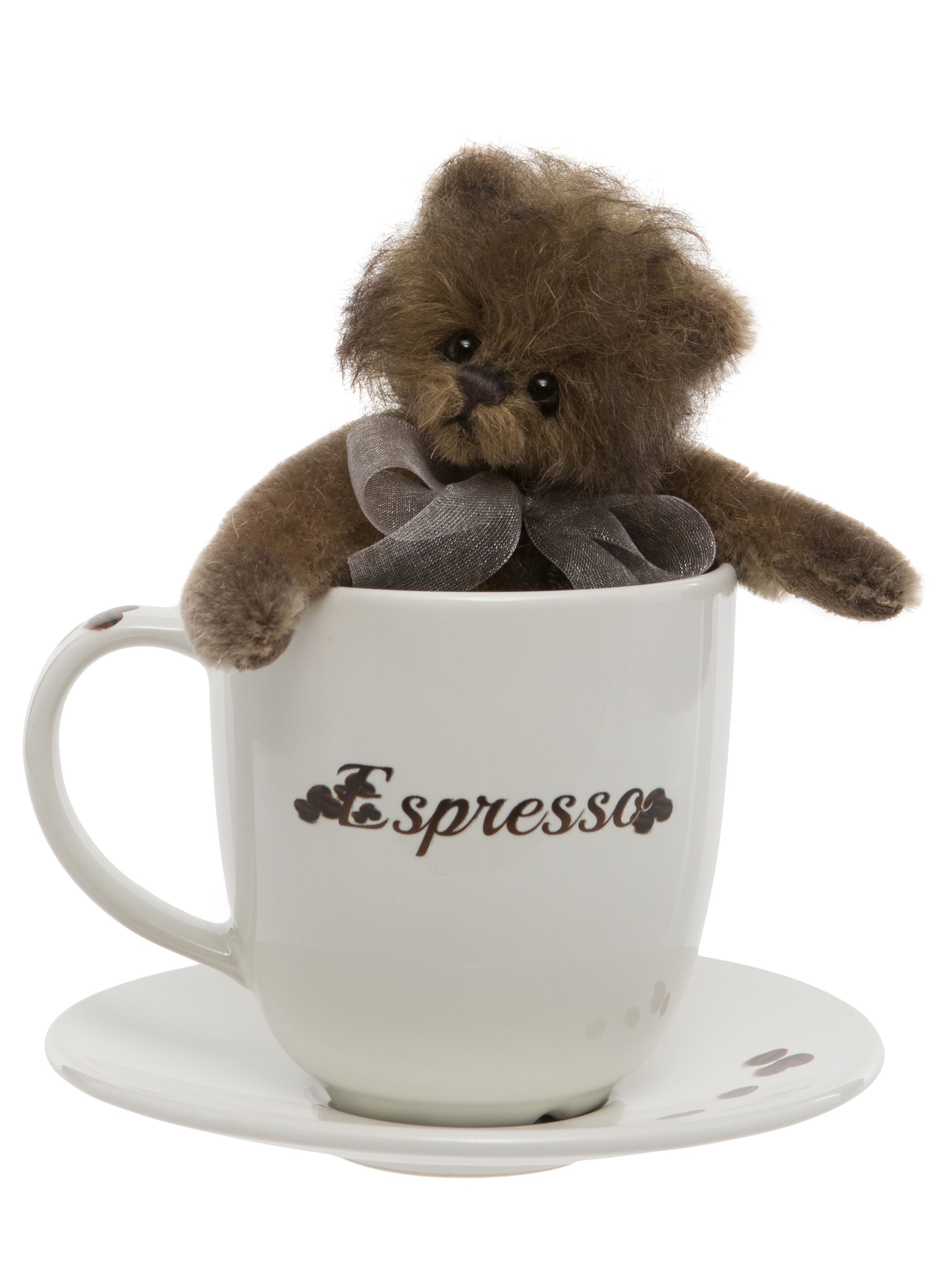 two bears espresso