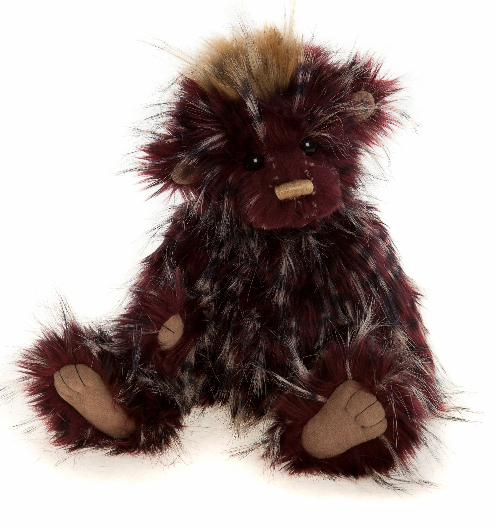 gizmo teddy bear