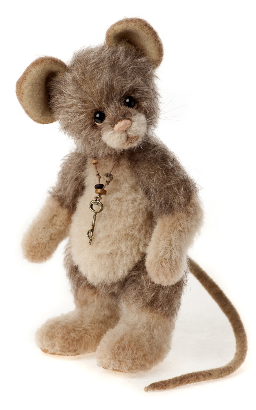 teddy bears for mice