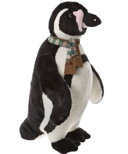 waddles the penguin extra large
