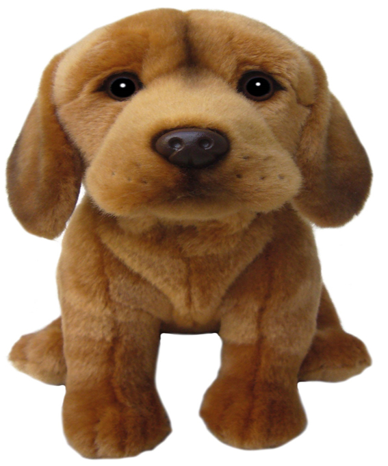 HUNGARIAN VIZSLA SOFT TOY DOG 30.5CM
