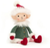 Jellycat Christmas