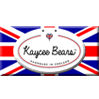 Retired Kaycee Bears