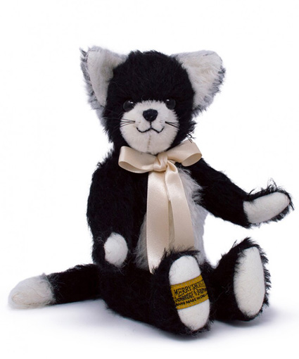 merrythought animals
