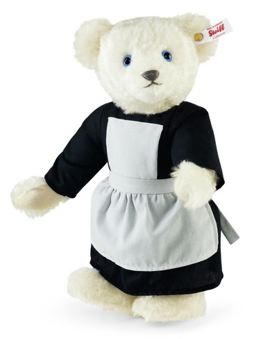 teddy bear sound