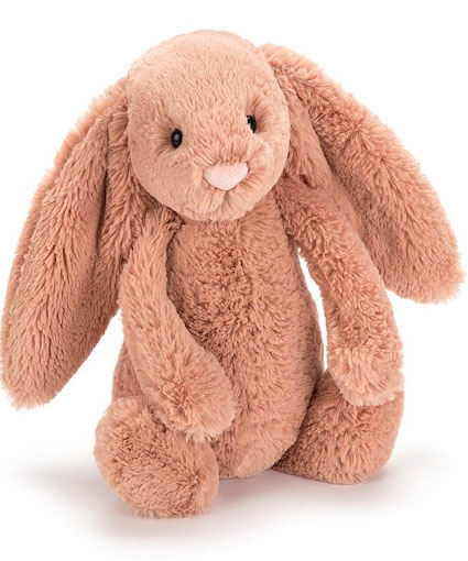 jellycat maple bunny
