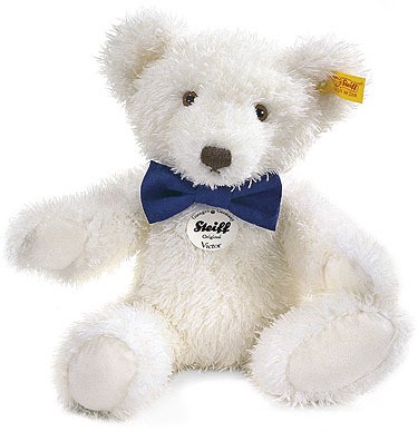 Retired Steiff Bears - TEDDY BEAR VICTOR 30CM