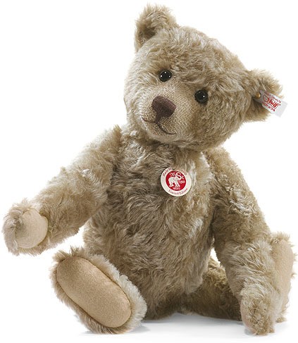 Retired Steiff Bears - HENRY 39CM