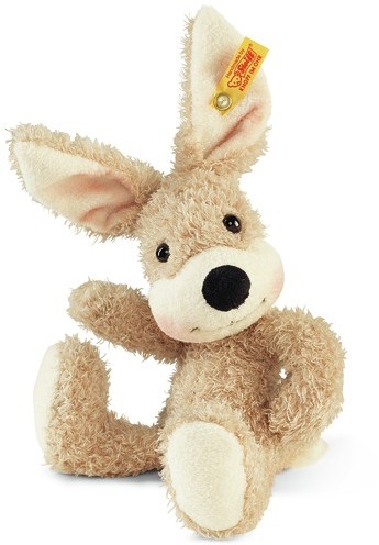 Retired Steiff Bears - MR CUPCAKE RABBIT 22CM