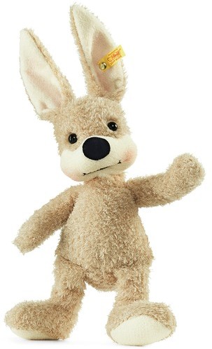 Retired Steiff Bears - MR CUPCAKE RABBIT 28CM