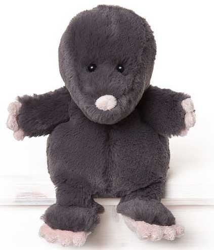 Retired Other - FLORENCE MOLE 20CM