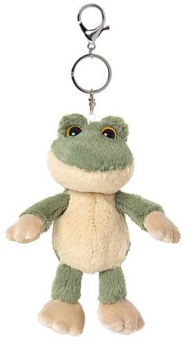 Retired Other - FLOYD FROG KEYRING 15CM