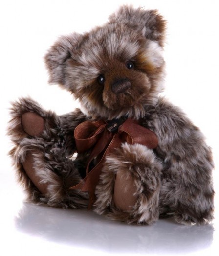 Retired At Corfe Bears - AARON 32CM