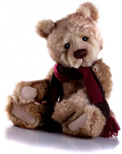 Retired At Corfe Bears - ADAM 36CM