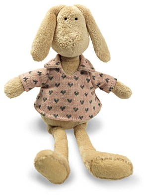 Retired Bears and Animals - FLOPSY BUNNY 26CM
