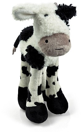 Retired Bears and Animals - STARDAISY COW 33CM