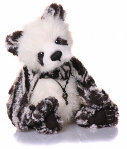 Retired At Corfe Bears - ALANNA 32CM