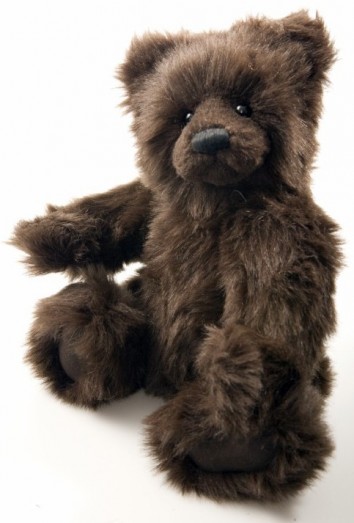 Retired At Corfe Bears - ALEXANDER 33CM