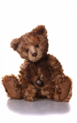 Retired At Corfe Bears - ALFIE 38CM