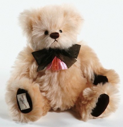 Retired Bears and Animals - ALFIE 25CM