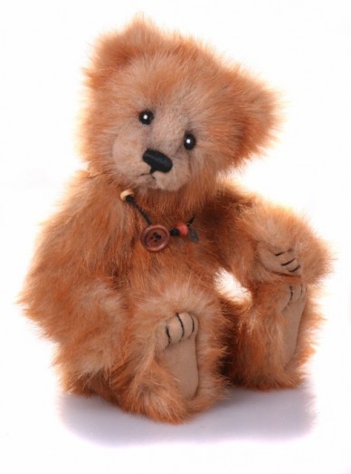 Retired At Corfe Bears - ALICE 29CM