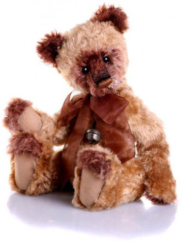 Retired At Corfe Bears - AVA 31CM