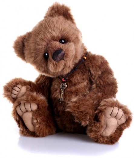 Retired At Corfe Bears - BERTIE 28CM