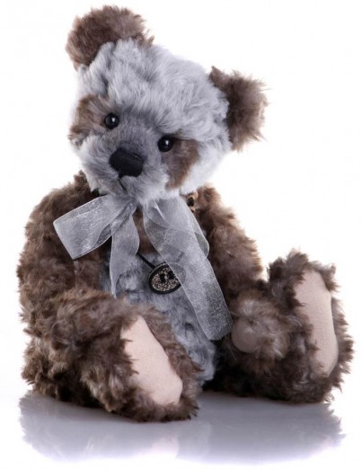 Charlie Bears Blair Teddy Bear, Free Delivery from Corfe Bears