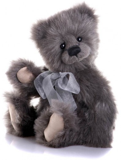 Retired At Corfe Bears - BOO 26CM