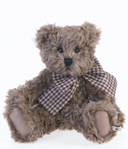 Retired Bears and Animals - COCO P BEARLOOM 8"