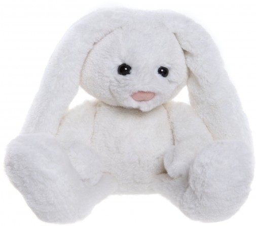 In Stock Now - BEAR & ME: BRAMBLE BUNNY 30CM