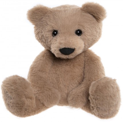 In Stock Now - BEAR & ME: CHARLIE BEAR 29CM