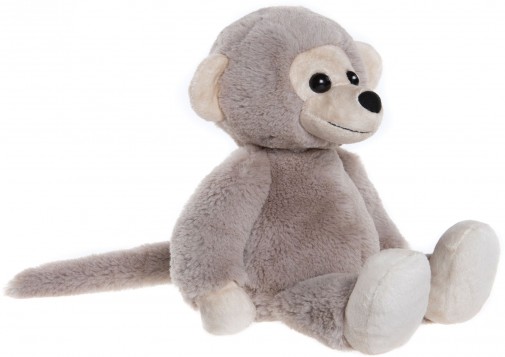 In Stock Now - BEAR & ME: CHEEKY MONKEY 29CM