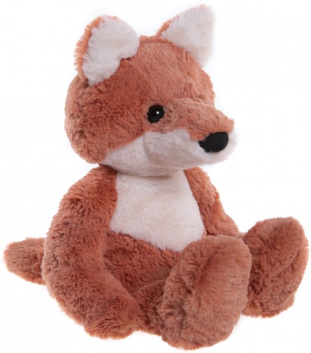 In Stock Now - BEAR & ME: FOLLY FOX 30CM