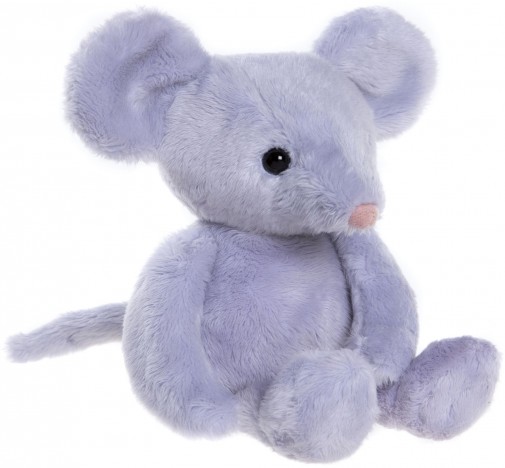 In Stock Now - BEAR & ME: PIP MOUSE 18CM