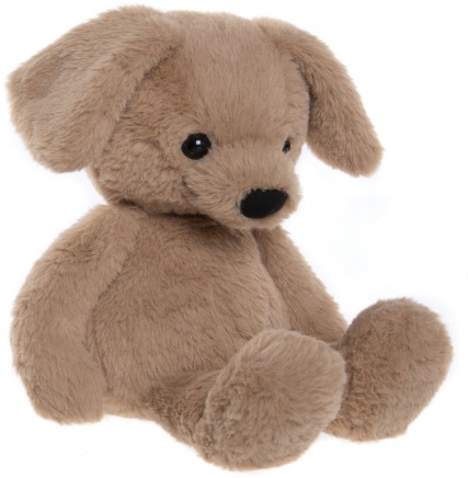 In Stock Now - BEAR & ME: RUFF PUPPY 30CM