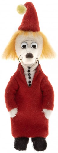 Minimo Collection - To Pre-Order - MINIMO FILLYJONK 8½"