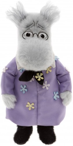 Minimo Collection - To Pre-Order - MINIMO HEMULEN 8½"