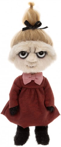 Minimo Collection - To Pre-Order - MINIMO LITTLE MY 6½"