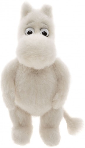 Minimo Collection - To Pre-Order - MINIMO MOOMINTROLL 6"