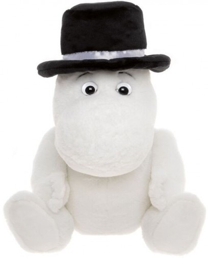Charlie Bears In Stock Now - MOOMINPAPPA 12" (PLUSH)