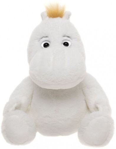 Charlie Bears In Stock Now - SNORKMAIDEN 10" (PLUSH)