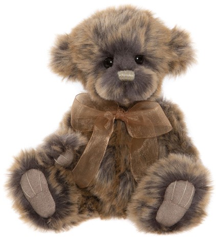 Retired At Corfe Bears - CARAMEL 8.5"