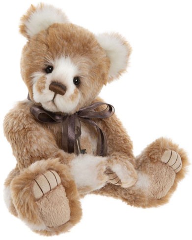 Retired At Corfe Bears - CHIQUITITA 12.5"