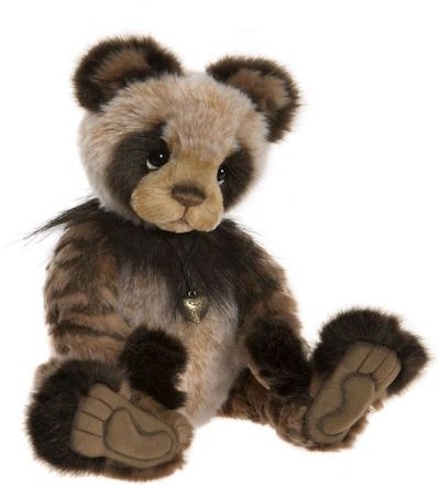 Retired At Corfe Bears - FLAPJACK 12"