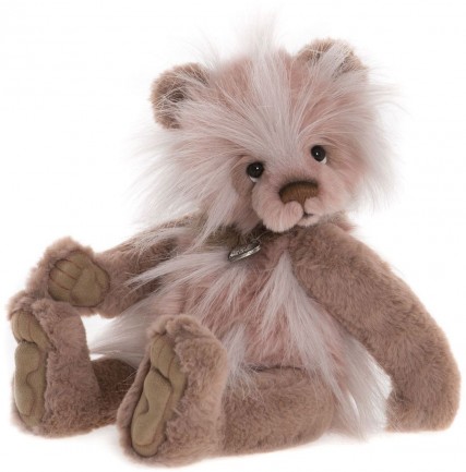 Retired At Corfe Bears - KIBIBI 12½"