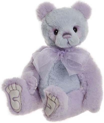 Retired At Corfe Bears - LENA 10"