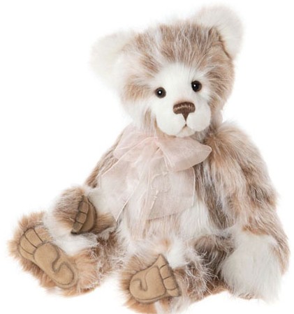 Retired At Corfe Bears - MARIE 18"